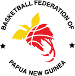 Papoea-Nieuw-Guinea U-15