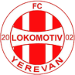 FC Lokomotiv Yerevan