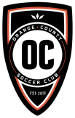 Orange County SC 2