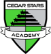 Cedar Stars Rush
