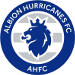 Albion Hurricanes FC