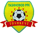 PFK Yashnobod Tashkent