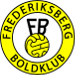 Frederiksberg BK