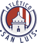 Atl&eacute;tico San Luis