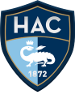 Le Havre AC II