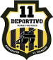 11 Deportivo (ESA)
