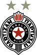 FK Partizan Belgrad (3)