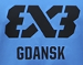 Basketbal - Gdansk Energa 3x3