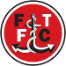 Fleetwood Town FC U23