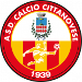 ASD Calcio Cittanovese