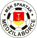 MSK Spartak Medzilaborce