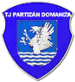 TJ Partiz&aacute;n Domaniza