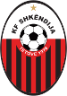 FK Shk&euml;ndija U19