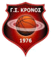 GS Kronos Agiou Dimitriou