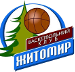 BC Zhytomyr