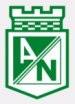 Atlético Nacional Medellín (1)