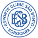 S&atilde;o Bento U20