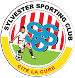 La Cure Sylvester SC