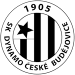 SK Dynamo Ceske Budejovice B