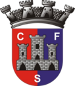 CF Sassoeiros
