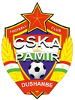 CSKA Pamir Dushanbe (2)