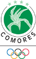 Comoren