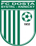 FC Dosta Bystrc-Knínicky