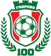 FC Yantra Gabrovo 2019