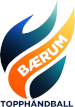 B&aelig;rum Topph&aring;ndball