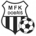 MFK Dobr&iacute;s