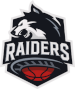 Raiders Basket Järvenpää