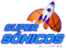 Supers&oacute;nicos de Miranda