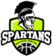 Spartans Distrito Capital