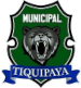 Municipal Tiquipaya