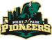 Point Park Pioneers