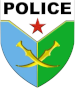 Force Nationale de Police FC