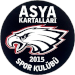 Asya Kartallari SK