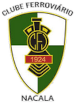 Clube Ferrovi&aacute;rio de Nacala