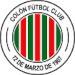 Col&oacute;n FC