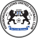 Kingborough Lions United FC 2