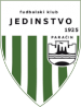 FK Jedinstvo Paracin