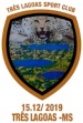 Tr&ecirc;s Lagoas