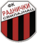FK Radnicki Svilajnac