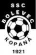 SSC Bolevec