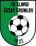 FK Slavoj Cesk&yacute; Krumlov