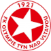 FK Olympie T&yacute;n nad Vltavou
