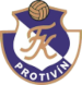FK Protiv&iacute;n