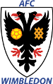 AFC Wimbledon U18