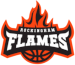 Rockingham Flames