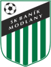 SK Ban&iacute;k Modlany